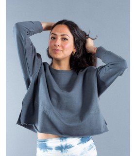 SWEATSHIRT NAMASTÉ