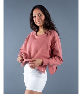 SWEATSHIRT NAMASTÉ