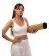 Sahara Cork Yoga Mat – Earthy Feel & Conscious Flow