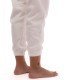 Pantalón Largo Eco Cloud – Blanco, Cómodo y Atemporal