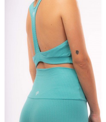 Eunoia SeaCell™ Maternity & Nursing Top – Conscious Comfort for Motherhood
