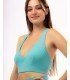 Eunoia SeaCell™ Maternity & Nursing Top – Conscious Comfort for Motherhood