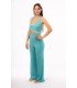 Eunoia SeaCell™ Maternity & Nursing Top – Conscious Comfort for Motherhood
