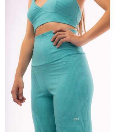 Eunoia SeaCell™ Maternity Yoga Pants – Softness & Flow for Every Stage