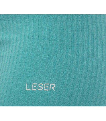 Eunoia SeaCell™ Short Sleeve Top – Conscious Blue Comfort