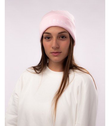 Gorro Eco Invierno – Calidez Consciente en Algodón Orgánico