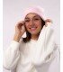 Gorro Eco Invierno – Calidez Consciente en Algodón Orgánico