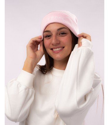 Gorro Eco Invierno – Calidez Consciente en Algodón Orgánico