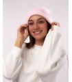 Gorro Eco Invierno – Calidez Consciente en Algodón Orgánico
