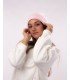 Gorro Eco Invierno – Calidez Consciente en Algodón Orgánico