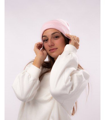 Gorro Eco Invierno – Calidez Consciente en Algodón Orgánico