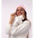 Gorro Eco Invierno – Calidez Consciente en Algodón Orgánico