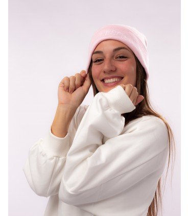 Gorro Eco Invierno – Calidez Consciente en Algodón Orgánico