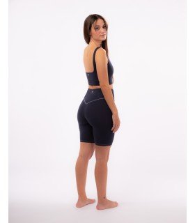 Malla Ciclista SeaCell™ – Yoga & Bienestar