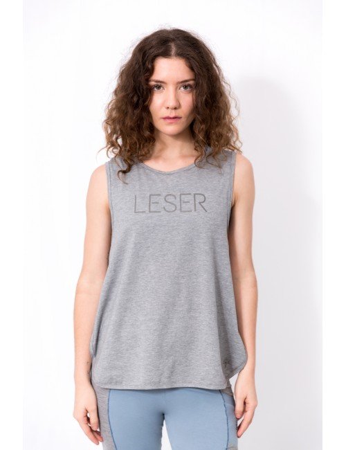 Camiseta Vinyasa Eco Deportiva para Yoga – Natural y Biodegradable