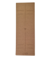 Eco Alignment Yoga Mat – Clarity & Grounding in Every Practice