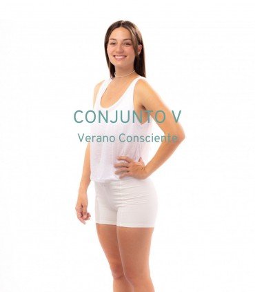 Conjunto Verano Consciente