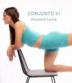 Conjunto Premamá Eunoia – Suavidad y Libertad Natural en SeaCell™