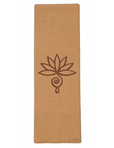 Esterilla Lotus – Ligereza y Conexión para tu Práctica Espiritual
