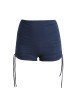 Mass Shorts – Soft Freedom for Summer Movement