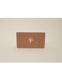 Cork Yoga Block – Natural Support for Mindful Movement