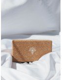 Bloque de Corcho para Yoga – Apoyo Natural y Consciente para tu Práctica