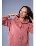 SWEATSHIRT MASS ROSE