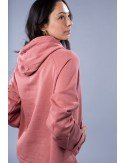 SWEATSHIRT MASS ROSE