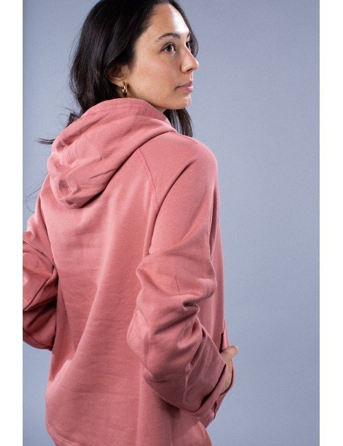 SWEATSHIRT MASS ROSE