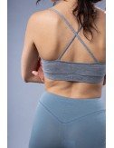 Top Balasana Eco Deportivo – Suavidad Consciente & Sostenibilidad Activa