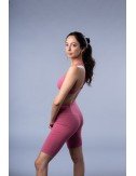 ESSENTIAL CYCLIST LEGGINS FROM LESER YOGA