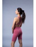 LEGGING CICLISTA ESENCIAL DE LESER YOGA
