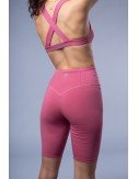 LEGGING CICLISTA ESENCIAL DE LESER YOGA