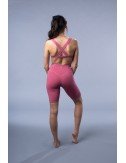 LEGGING CICLISTA ESENCIAL DE LESER YOGA