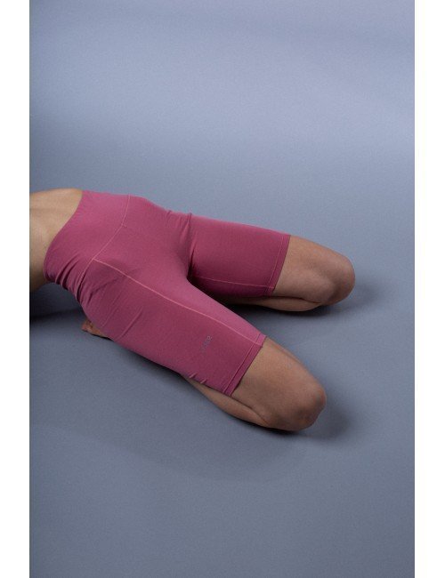 LEGGING CICLISTA ESENCIAL DE LESER YOGA