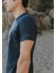 T-SHIRT ECO MEN LESER YOGA