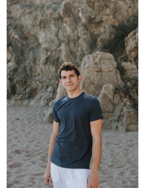 CAMISETA PARA HOMBRE ESENCIAL