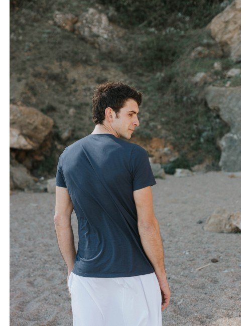 CAMISETA PARA HOMBRE ESENCIAL