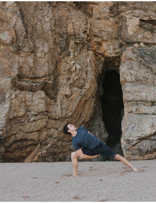 CAMISETA PARA HOMBRE ESENCIAL