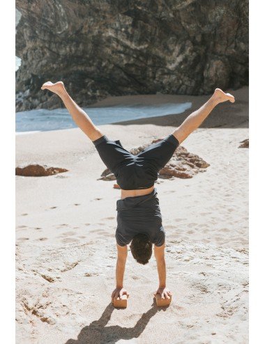 Leser Yoga - Kundalini Unisex Hose, Leser Yoga