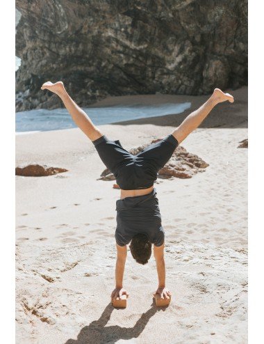 Tote Bag Ecológica Mujer Leser Yoga