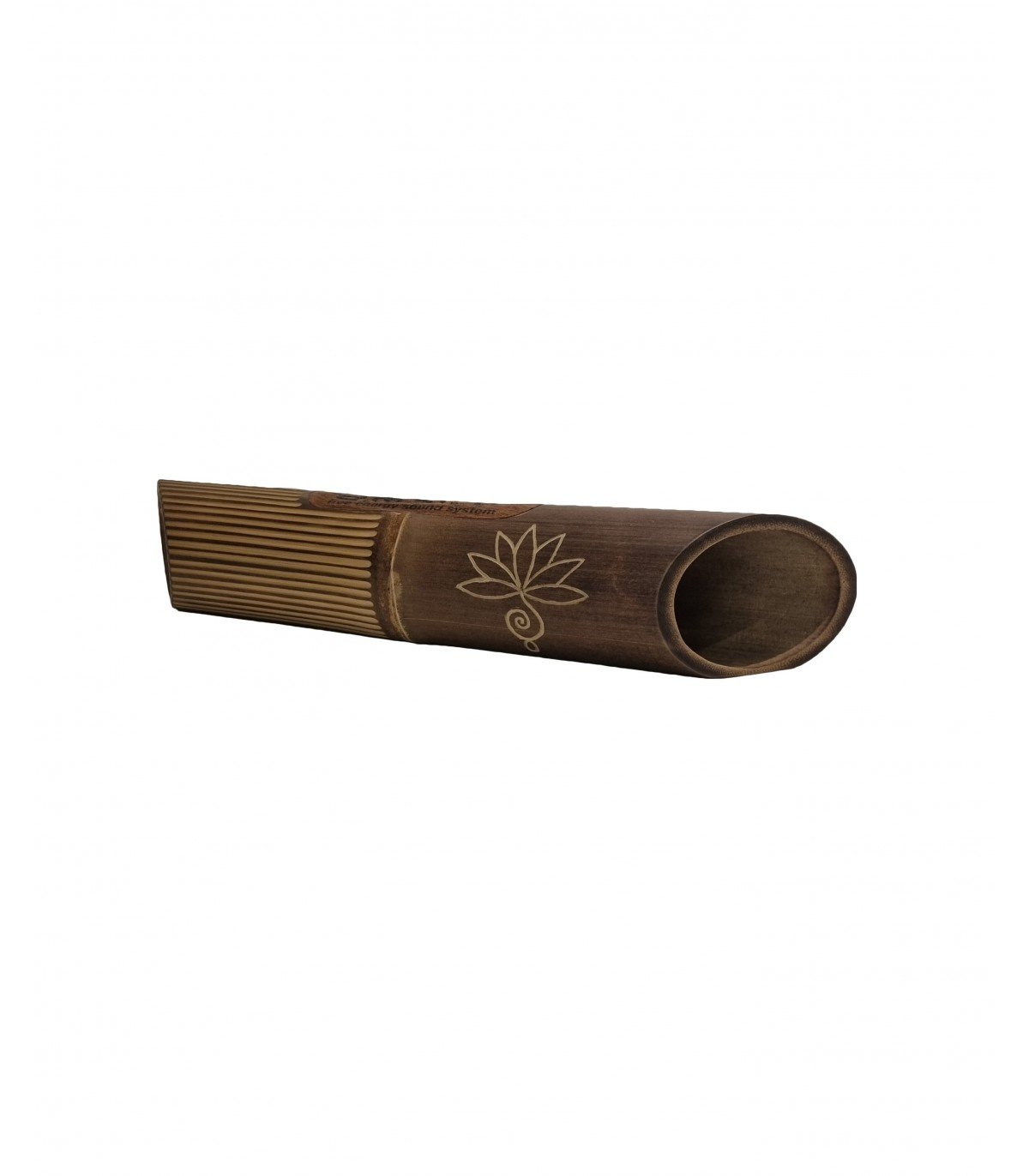 BAMBOO SPEAKER LESER YOGA