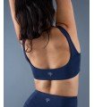 Essential Crop Top – Natural Softness, Everyday Comfort