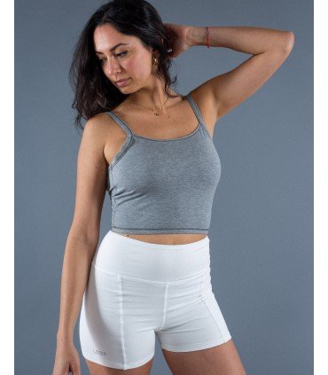Lotus Eco Long Top – Conscious Movement