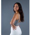 Lotus Eco Long Top – Conscious Movement